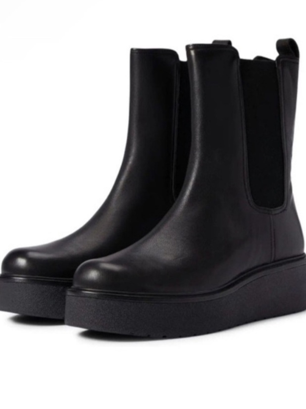 Vince Brinton Boots